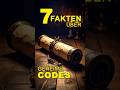 7 Überraschende Geheimnisse der Codes und Kryptografie 🔐