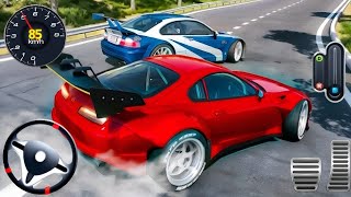 Asphalt 6 Insane Speed  Car Racing 3D Gameplay (Android) | سباق سيارات خارقة screenshot 4