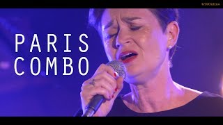 Paris Combo - Specimen - Live @ Le Pont des Artistes