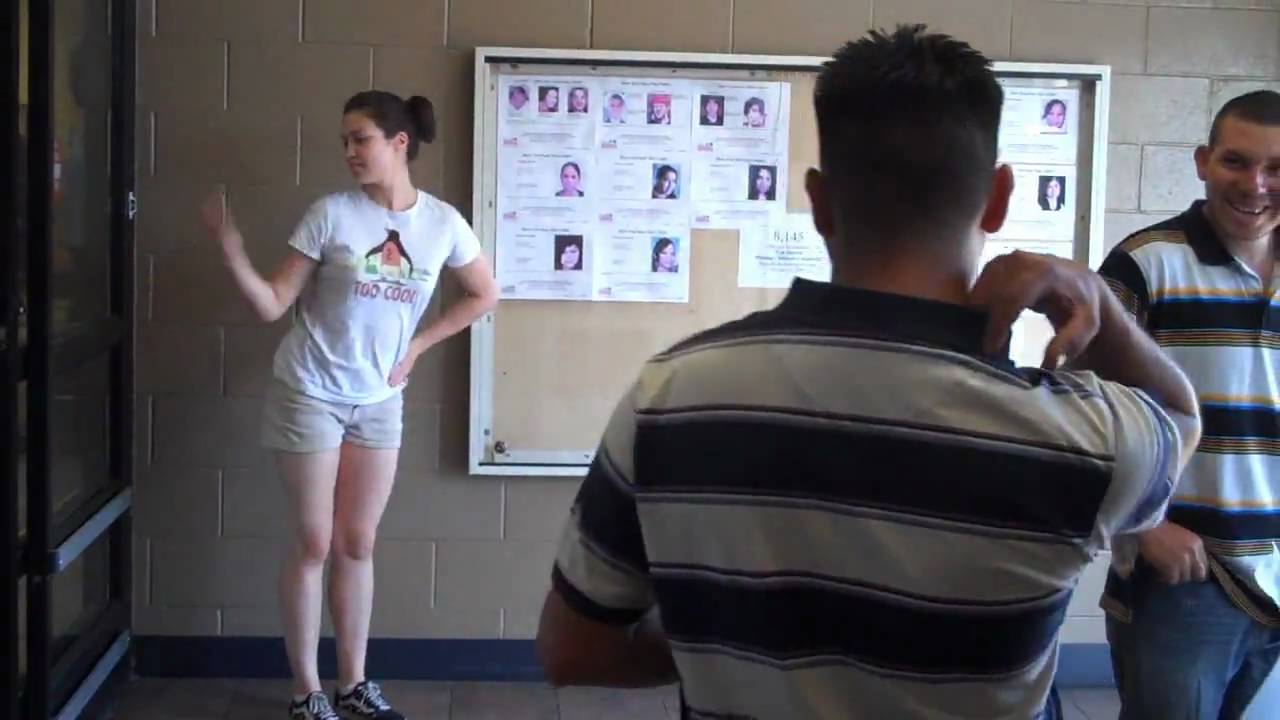 FACT/SF - The Consumption Series: Part II - Fresno (1), CA - May 17, 2009