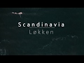 Denmark lkken stranden  cinematic travel with dji mavic 2 pro