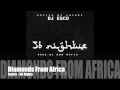 Diamonds From Africa - Future - (56 Nights Mixtape)