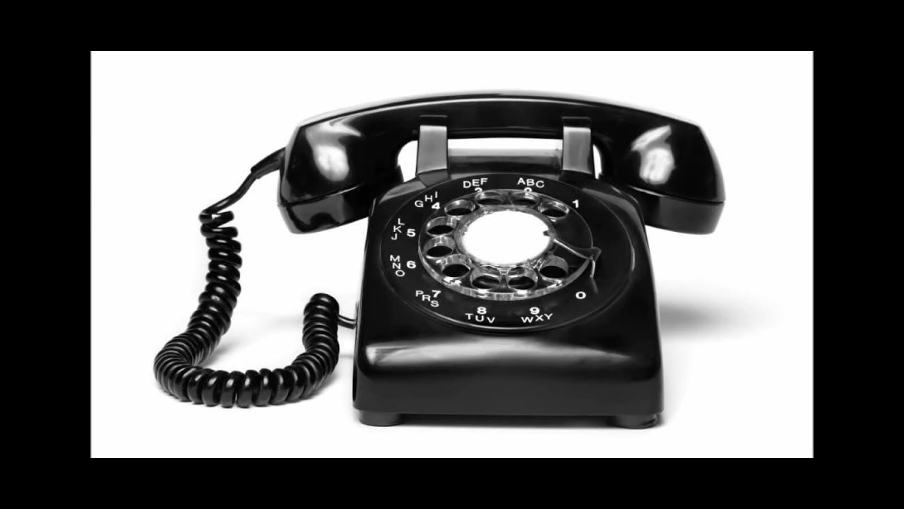 old phone ringtone youtube