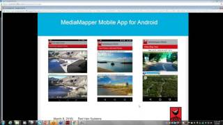 How to geotag videos and photos? Geotagging Webinar screenshot 2