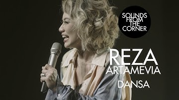 Reza Artamevia - Dansa | Sounds From The Corner Live #30