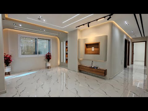 فرصة حقيقية شقة 3 غرف ريسبشن واسع للبيع بحدائق الأهرام شارع الخزان بسعر مغري