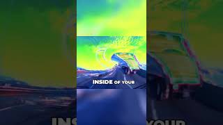 Choose Light: Overcome Mental Chatter &amp; Drive Forward! #shorts