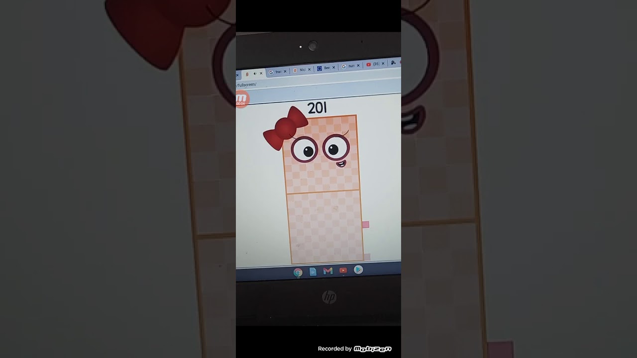 #numberblocksbandcollab