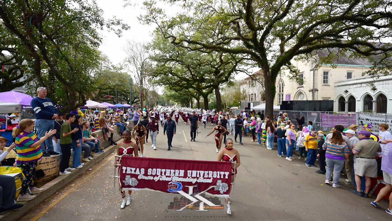 Texas Southern University 