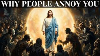 Why You Start to Dislike People After Spiritual Awakening | Carl Jung