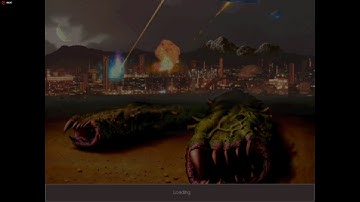 Interstellar, DUDE... in X-COM: Apocalypse Part 7