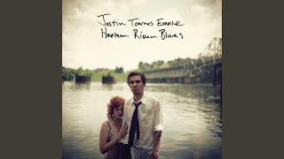 Video thumbnail of "Justin Townes Earle - Move Over Mama"