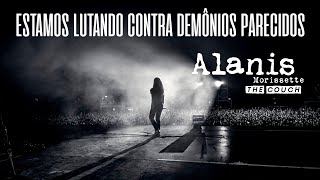 Alanis Morissette - The Couch (Legendado em Português)