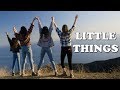 Little Things (Official Music Video) - Annie LeBlanc