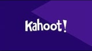 Screencasting- Kahoot Educational Game