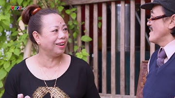 Khu dân cư rắc rối I Tập 21 I Tình huống về mức trợ cấp tuất hằng tháng