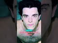 He Can’t Let Go of Anything… Here’s Why 😱 #shortvideo #viral