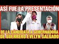 EL INE TIEMBLA POR REGISTRO DE HIJA DE SALGADO MACEDONIO