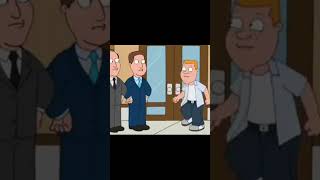 Trampek O’Toole #fandub #familyguy #sneakersotoole