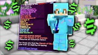 MAKING OUR NEW BASE!!! + WORKING ON OUR GODSET! | FantasyCloud #4