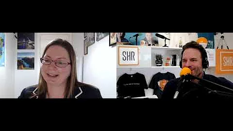 SHR Soundbites: Hotel Revenue Management, Dublin, ...