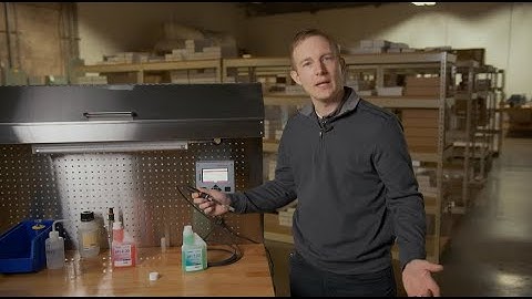 Stratos Multi pH Calibration