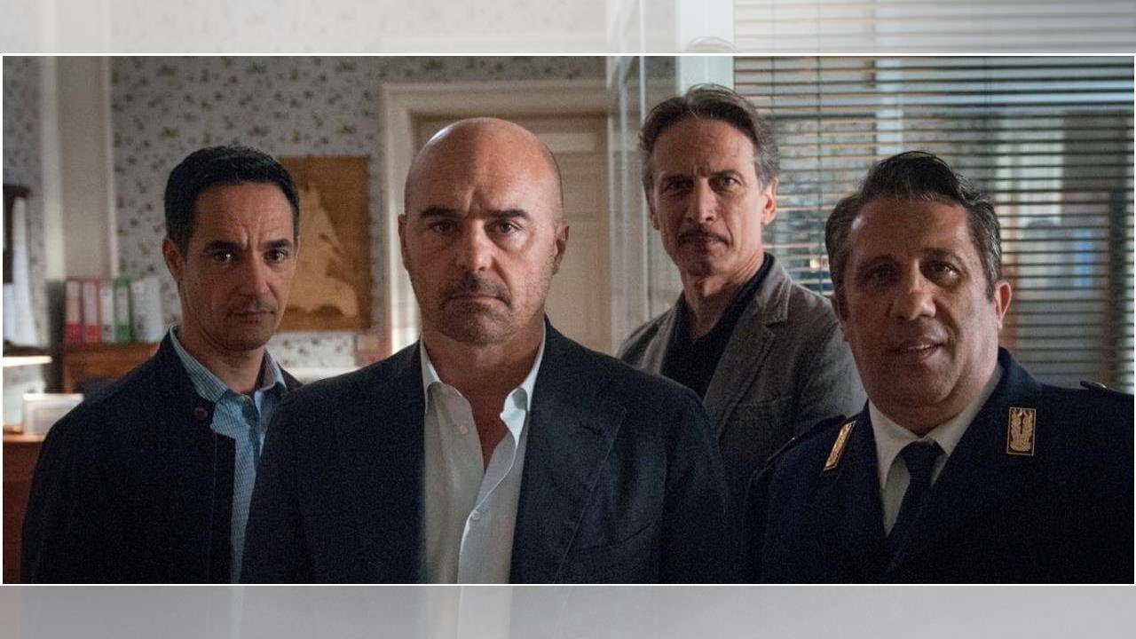 Il Commissario Montalbano La Giostra Degli Scambi