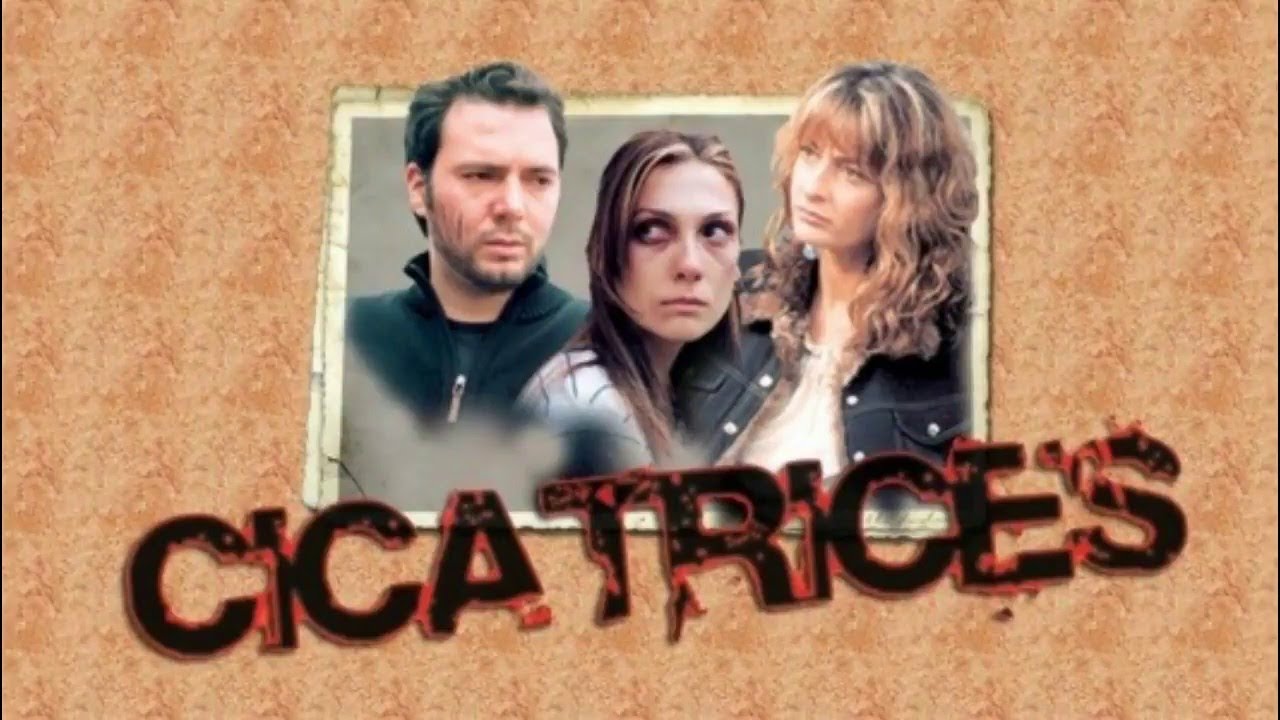 Cicatrices | Película cristiana - YouTube