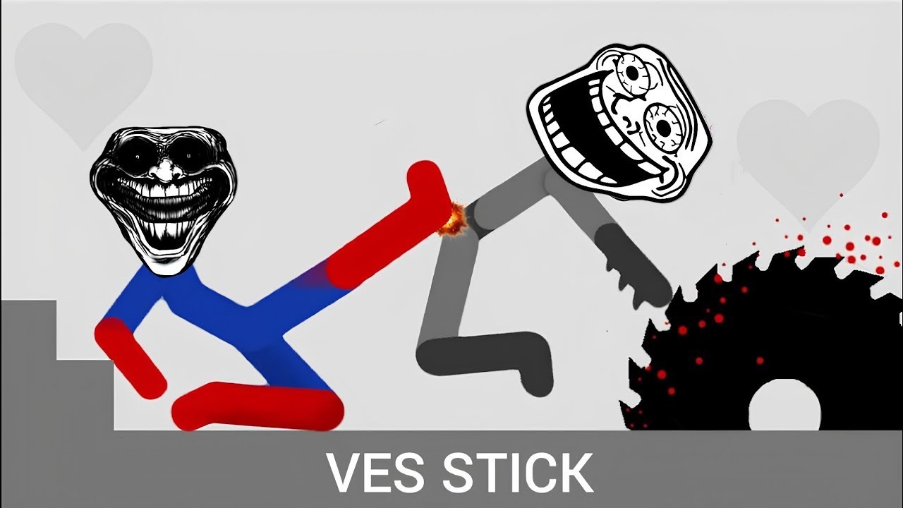 Best Falls | Stickman Dismounting compilation of funny moments  #147