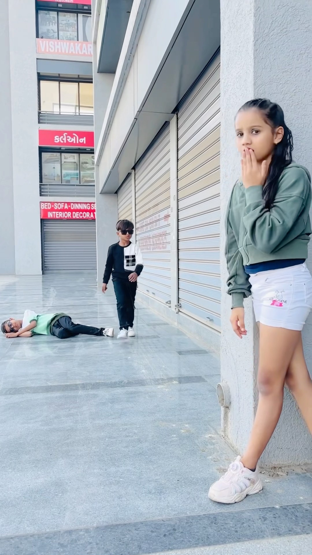 Attitude Boy?| Tappu Parmar #tappuparmar #trending #attitude