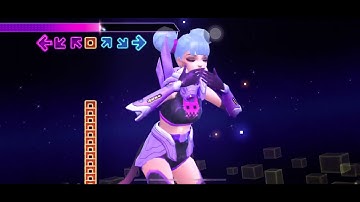 GET THIS FOR FREE! Wanwan “Pixel Blast” Collection Skin | Mobile Legends Stefiqt