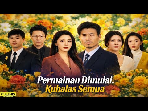 Permainan Dimulai,Kubalas Semua Drama China Full HD 2026 Fast Review Viral Drama New Short