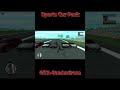 GTA SA Ultra Realistic Sports Car Pack | Full Showcase + Download
