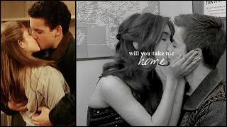 Multicouples | Take Me Home [Happy Birthday Birthe]