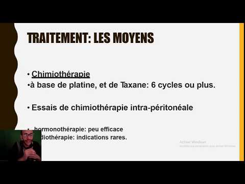 Vidéo: Microhétérogénéité De La Transthyrétine Dans Le Sérum Et Le Liquide Ascitique Des Patientes Atteintes D'un Cancer De L'ovaire
