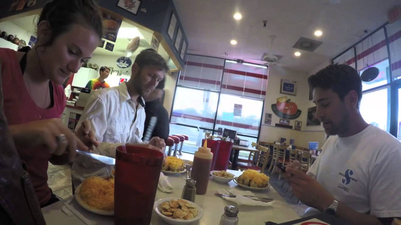 It's Skyline Time - YouTube