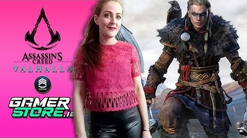 Assassins Creed Valhalla | Wrath of The Druids | Live | PS4 #GSLegion