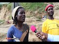 Danga Langa on poor progress of repairs on bridges – 26 April 2023