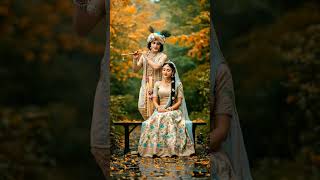 hat me phone h radhe radhe #radhakrishna #love #krishna #song