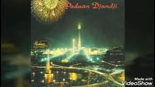 PADUAN JANJI - ELVI S