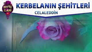 Kerbelanın Şehitleri İlahisi Celaleddin Nette İlahi