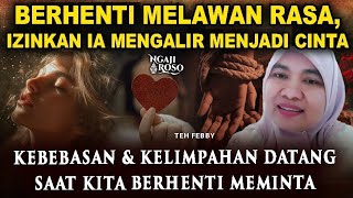 Download Lagu 💥FREEDOM & ABUNDANCE COMES WHEN WE STOP ASKING