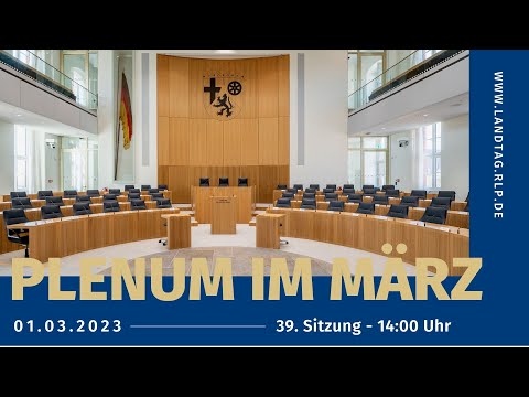 Landtag Rheinland-Pfalz -