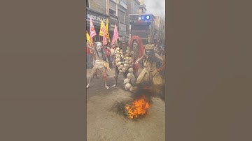 Ramchandra Shankar bhole ka bhajan #mahkal #devotionalsong #mahakal #shorts #shiv #4k #shortsfeed