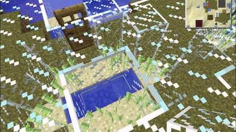 Sugarcane EMC farm in a few easy steps