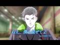 【BATTLE OF TOKYO 〜RE:BIRTH〜】HARUTO(≠小波津志) / 「DYSTOPIAN PARADISE」