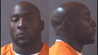 Former Colts player Robert Mathis arrested