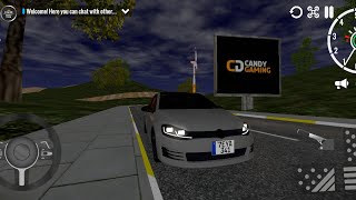 🔥 Fast&Grand Car Driving Simulator – Realistic Car Driving Gameplay! #gameplay #cargames 