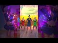 Remix Zero 2 dance - La Anh - Havana - taki taki - Flower and more 💃 Shuffle Dance TV ♫  BEST TIKTOK