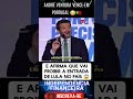 Sr - Lul4 da Silva, Persona non Grata em Portugal #noticias #viralvideo #andreventura